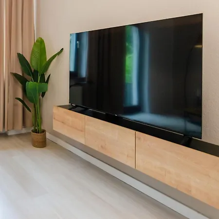 Apartment Mosel Harmonie Fuer Familien