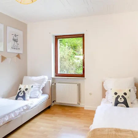 Mosel Harmonie Fuer Familien * Brodenbach