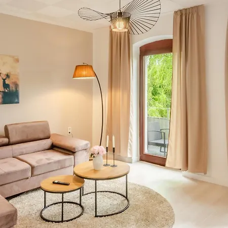 Apartment Mosel Harmonie Fuer Familien *