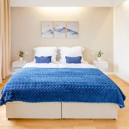 Mosel Harmonie Fuer Familien Apartment