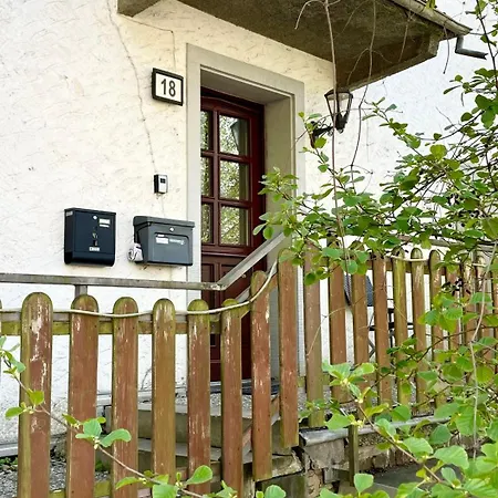 Apartment Mosel Harmonie Fuer Familien