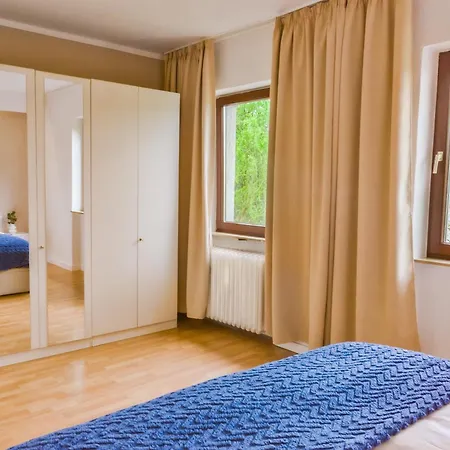 Apartment Mosel Harmonie Fuer Familien Brodenbach