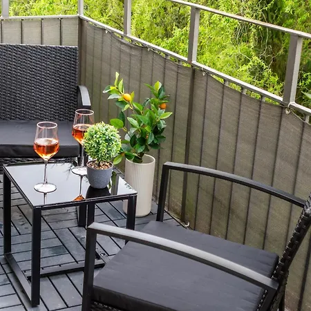 Mosel Harmonie Fuer Familien Apartment Brodenbach