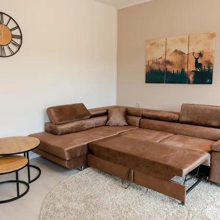 Mosel Harmonie Fuer Familien Apartment